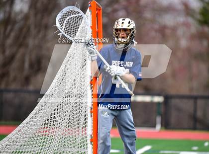 Thumbnail 3 in Pope John XXIII @ Delbarton photogallery.