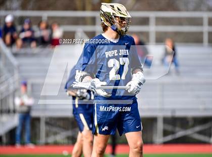 Thumbnail 2 in Pope John XXIII @ Delbarton photogallery.