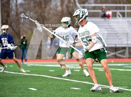 Thumbnail 3 in Pope John XXIII @ Delbarton photogallery.