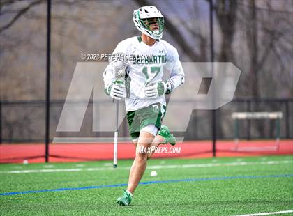 Thumbnail 1 in Pope John XXIII @ Delbarton photogallery.