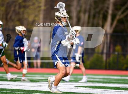 Thumbnail 1 in Pope John XXIII @ Delbarton photogallery.