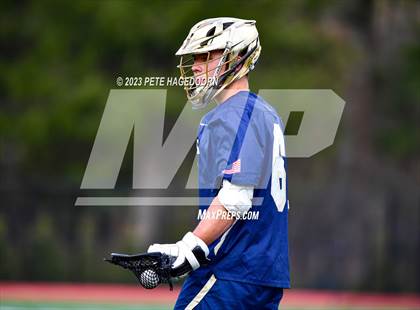 Thumbnail 1 in Pope John XXIII @ Delbarton photogallery.