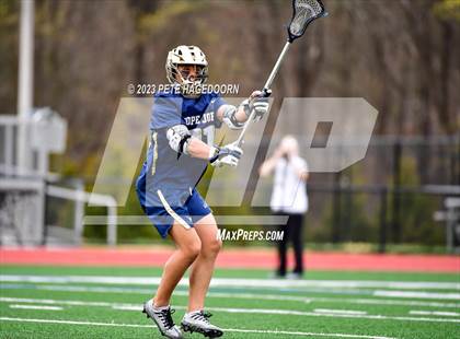 Thumbnail 2 in Pope John XXIII @ Delbarton photogallery.