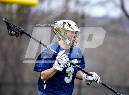 Thumbnail 2 in Pope John XXIII @ Delbarton photogallery.