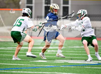 Thumbnail 3 in Pope John XXIII @ Delbarton photogallery.