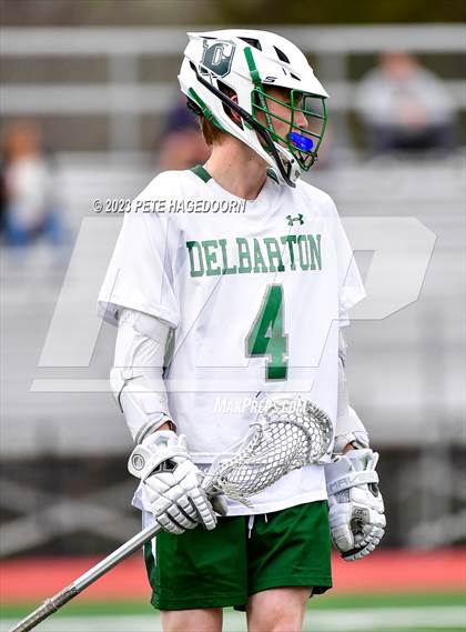 Thumbnail 3 in Pope John XXIII @ Delbarton photogallery.