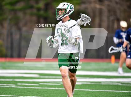 Thumbnail 2 in Pope John XXIII @ Delbarton photogallery.