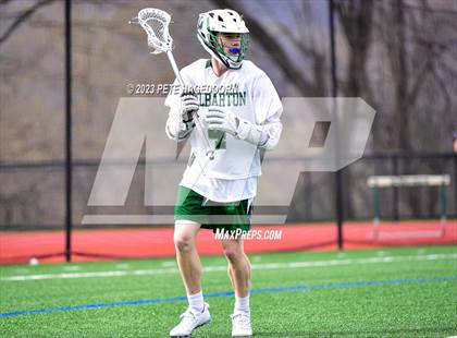 Thumbnail 3 in Pope John XXIII @ Delbarton photogallery.
