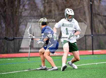 Thumbnail 3 in Pope John XXIII @ Delbarton photogallery.