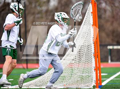 Thumbnail 3 in Pope John XXIII @ Delbarton photogallery.