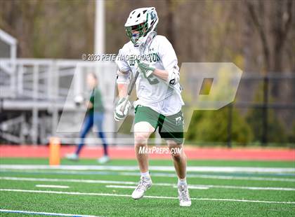 Thumbnail 1 in Pope John XXIII @ Delbarton photogallery.