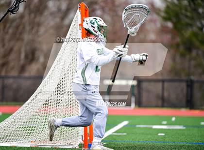 Thumbnail 1 in Pope John XXIII @ Delbarton photogallery.