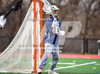 Thumbnail 1 in Pope John XXIII @ Delbarton photogallery.