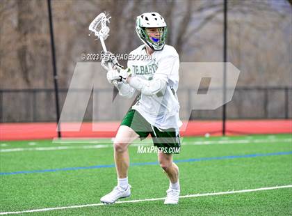 Thumbnail 3 in Pope John XXIII @ Delbarton photogallery.