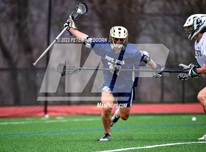 Thumbnail 1 in Pope John XXIII @ Delbarton photogallery.