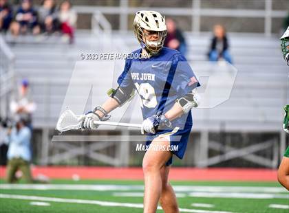 Thumbnail 1 in Pope John XXIII @ Delbarton photogallery.