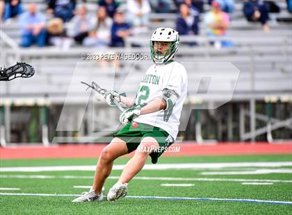 Thumbnail 2 in Pope John XXIII @ Delbarton photogallery.