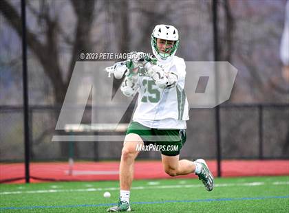 Thumbnail 3 in Pope John XXIII @ Delbarton photogallery.