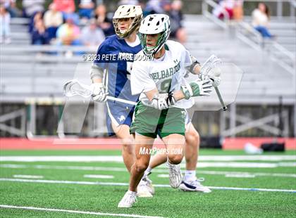 Thumbnail 2 in Pope John XXIII @ Delbarton photogallery.