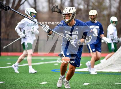 Thumbnail 3 in Pope John XXIII @ Delbarton photogallery.