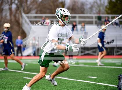 Thumbnail 2 in Pope John XXIII @ Delbarton photogallery.