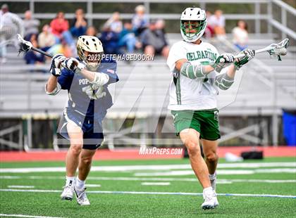 Thumbnail 3 in Pope John XXIII @ Delbarton photogallery.