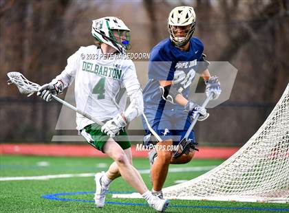 Thumbnail 2 in Pope John XXIII @ Delbarton photogallery.