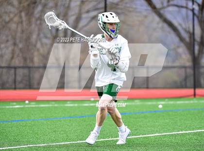 Thumbnail 2 in Pope John XXIII @ Delbarton photogallery.