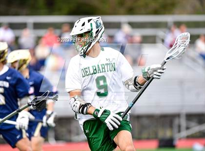 Thumbnail 1 in Pope John XXIII @ Delbarton photogallery.