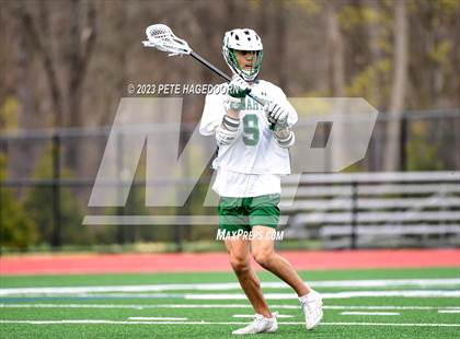 Thumbnail 1 in Pope John XXIII @ Delbarton photogallery.