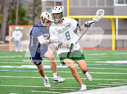 Thumbnail 3 in Pope John XXIII @ Delbarton photogallery.
