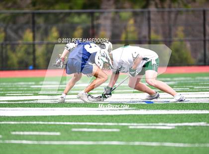Thumbnail 3 in Pope John XXIII @ Delbarton photogallery.
