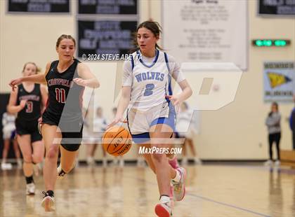 Thumbnail 1 in Grandview @ Chatfield (CHSAA 6A First Round) photogallery.