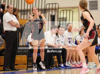 Thumbnail 1 in Grandview @ Chatfield (CHSAA 6A First Round) photogallery.