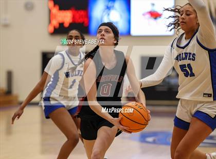 Thumbnail 2 in Grandview @ Chatfield (CHSAA 6A First Round) photogallery.