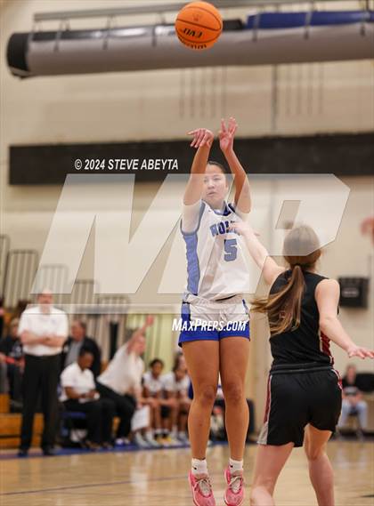 Thumbnail 1 in Grandview @ Chatfield (CHSAA 6A First Round) photogallery.