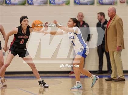Thumbnail 3 in Grandview @ Chatfield (CHSAA 6A First Round) photogallery.