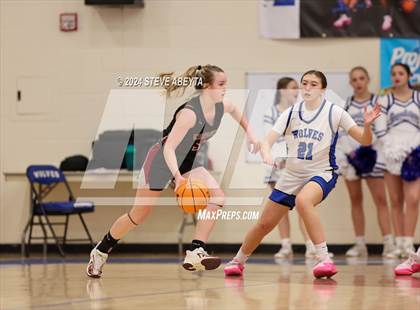 Thumbnail 2 in Grandview @ Chatfield (CHSAA 6A First Round) photogallery.