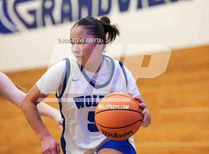 Thumbnail 1 in Grandview @ Chatfield (CHSAA 6A First Round) photogallery.