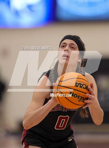 Thumbnail 2 in Grandview @ Chatfield (CHSAA 6A First Round) photogallery.