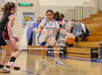 Thumbnail 3 in Grandview @ Chatfield (CHSAA 6A First Round) photogallery.