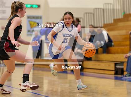 Thumbnail 1 in Grandview @ Chatfield (CHSAA 6A First Round) photogallery.