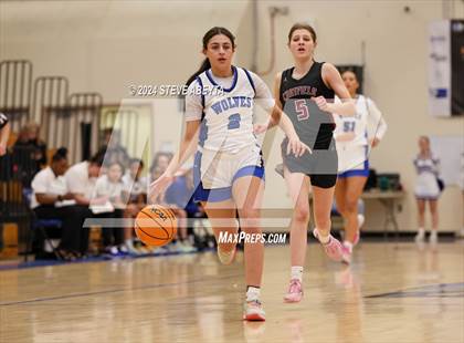 Thumbnail 3 in Grandview @ Chatfield (CHSAA 6A First Round) photogallery.