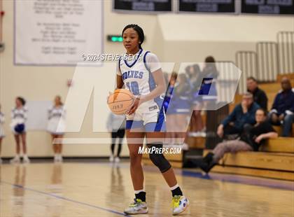 Thumbnail 2 in Grandview @ Chatfield (CHSAA 6A First Round) photogallery.