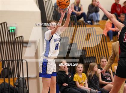 Thumbnail 2 in Grandview @ Chatfield (CHSAA 6A First Round) photogallery.