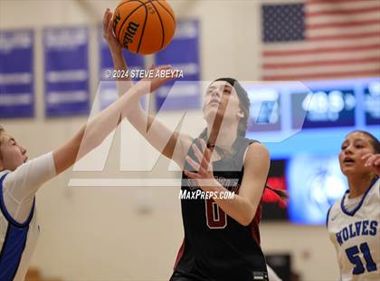 Thumbnail 1 in Grandview @ Chatfield (CHSAA 6A First Round) photogallery.