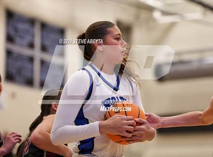 Thumbnail 2 in Grandview @ Chatfield (CHSAA 6A First Round) photogallery.