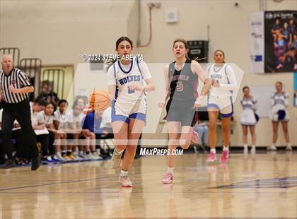 Thumbnail 1 in Grandview @ Chatfield (CHSAA 6A First Round) photogallery.