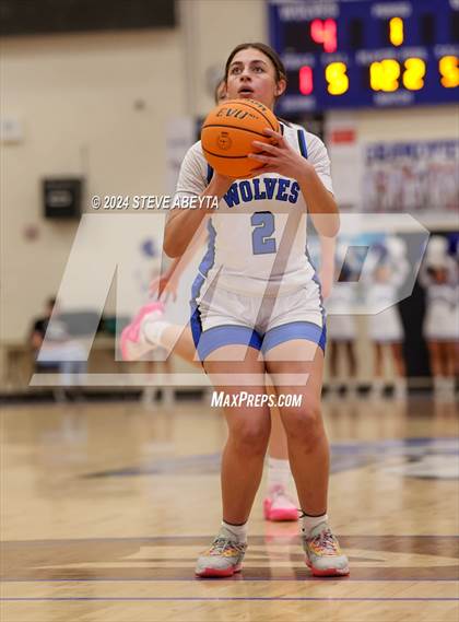 Thumbnail 2 in Grandview @ Chatfield (CHSAA 6A First Round) photogallery.