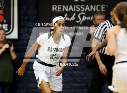 Thumbnail 1 in Bishop O'Dowd vs. Miramonte (CIF NCS D2 Final) photogallery.